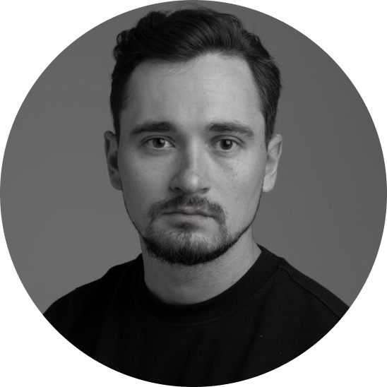 Nick Ivanov